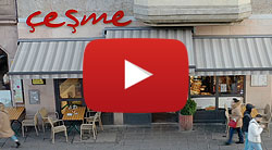 çeşme Restaurant Nürnberg Image Video
